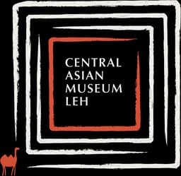 Central Asian Museum
