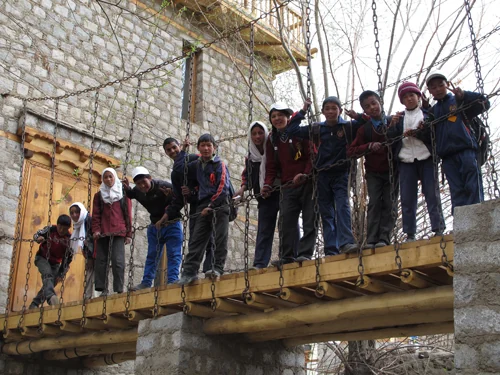 Iron Bridge
