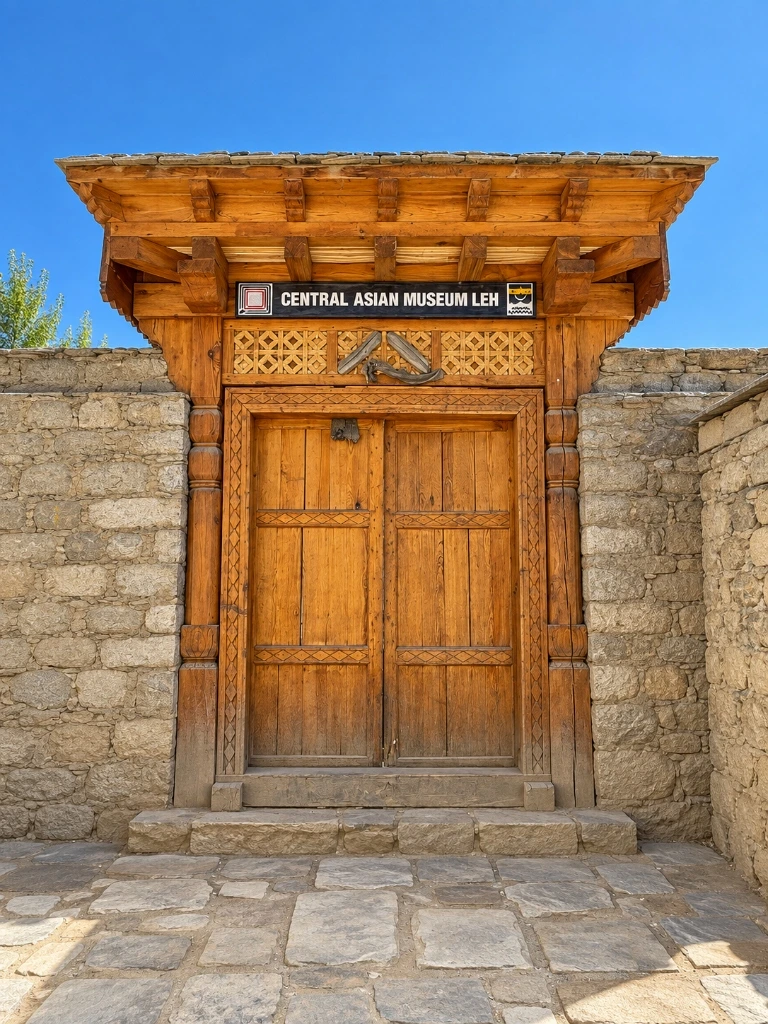Kashmir Gate